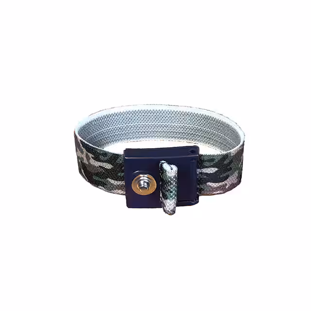 8116 ACL Staticide Inc  Anti-Static ESD Straps Grounding Cords